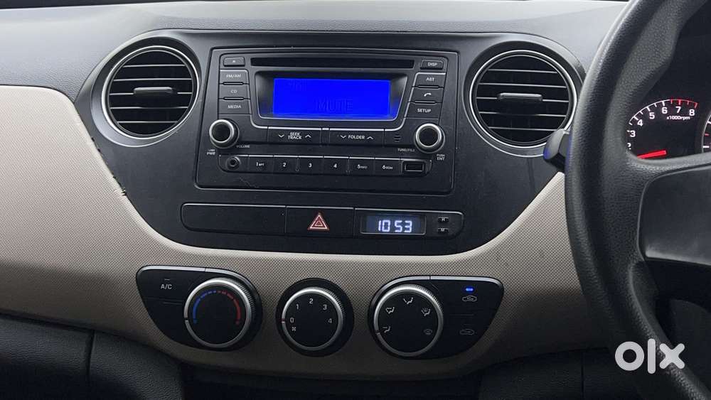 Hyundai Grand I10 1.2 Kappa Magna, 2014, Petrol