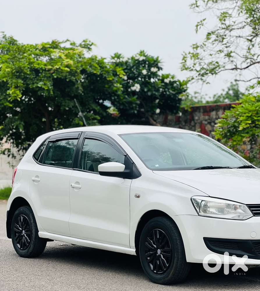 Volkswagen Polo Diesel Trendline 1.2l, 2012, Diesel