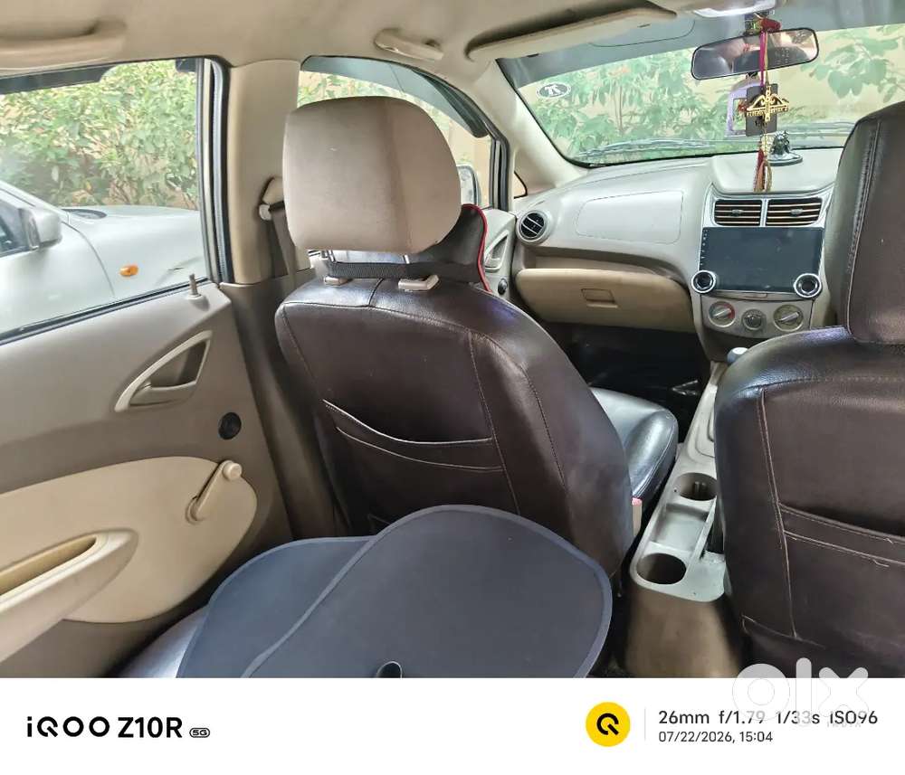 Chevrolet Sail U-va 2014 Variant
