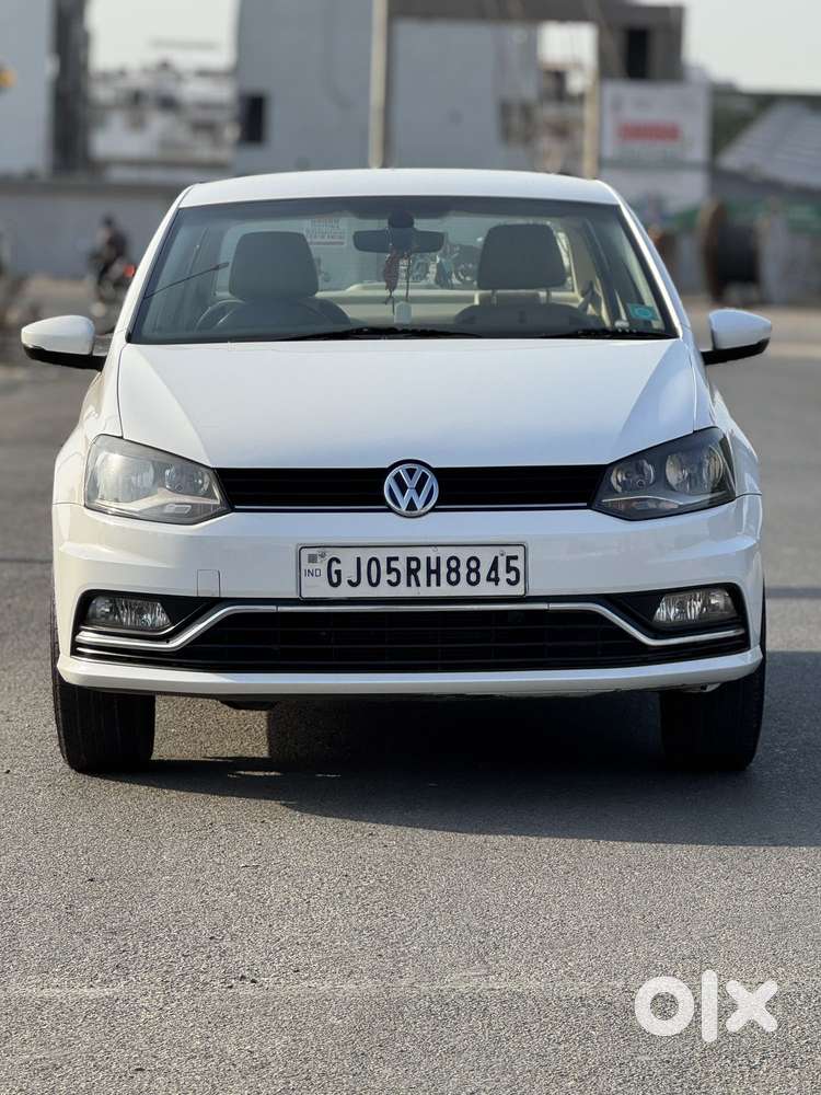 Volkswagen Ameo 1.2 Mpi Highline Plus, 2019, Cng & Hybrids