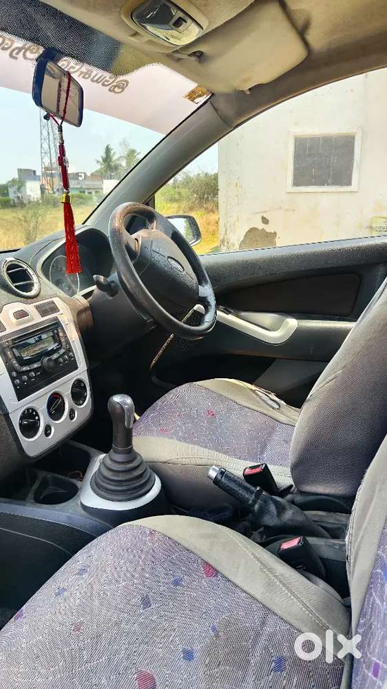 Petrol Car ,smoothest One , Manageable One