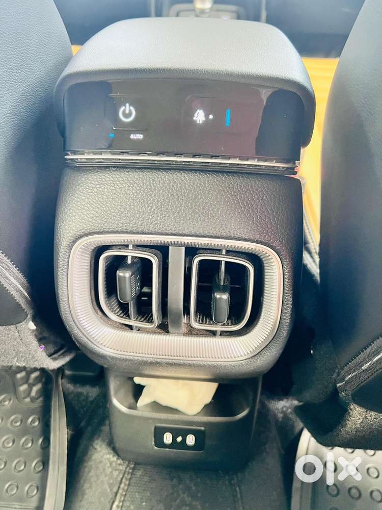 Kia Automatic Diesel 2025