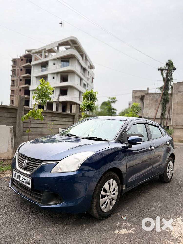 Maruti Suzuki Baleno 1.3 Sigma, 2018, Petrol
