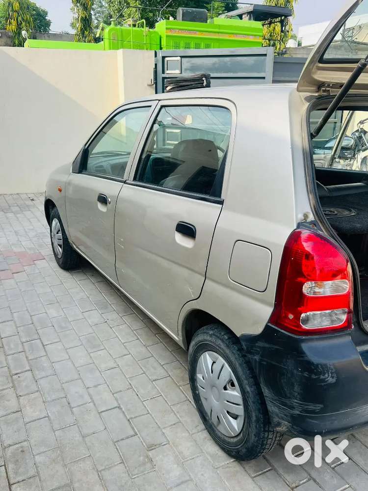 Alto Lx Sale