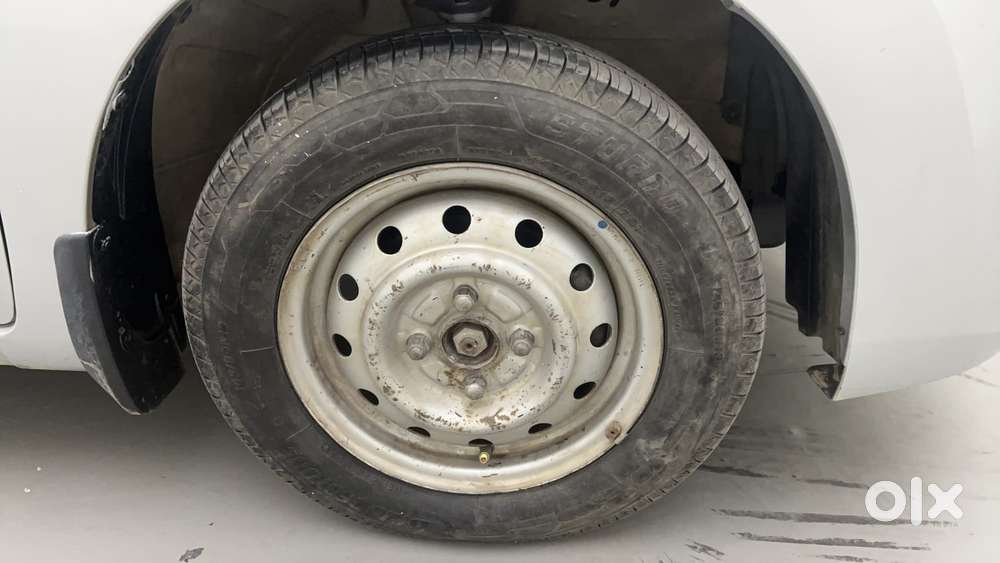 Maruti Suzuki Wagon R 1.0 Lxi Cng, 2013, Cng & Hybrids