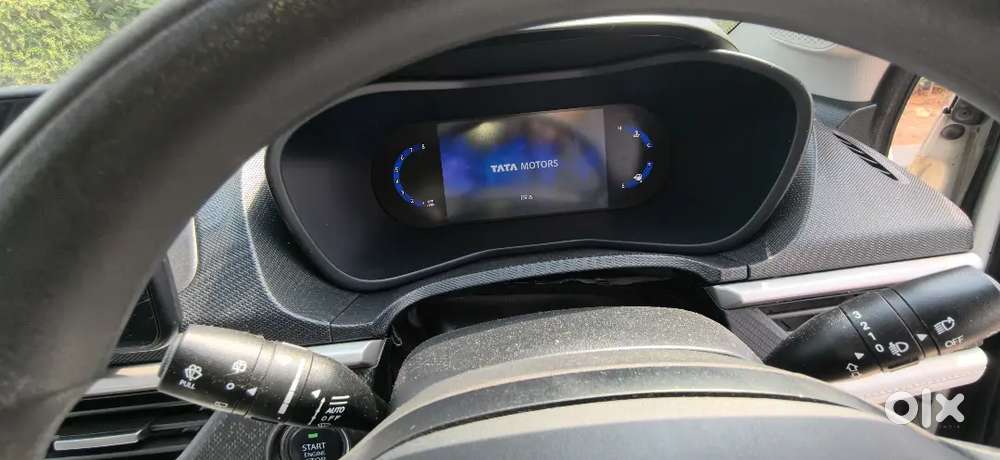 Tata Nexon 1.5 Revotorq 2024