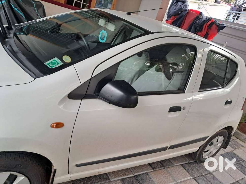 Maruti Suzuki – A Star Ac Vxi, - 2009 Model