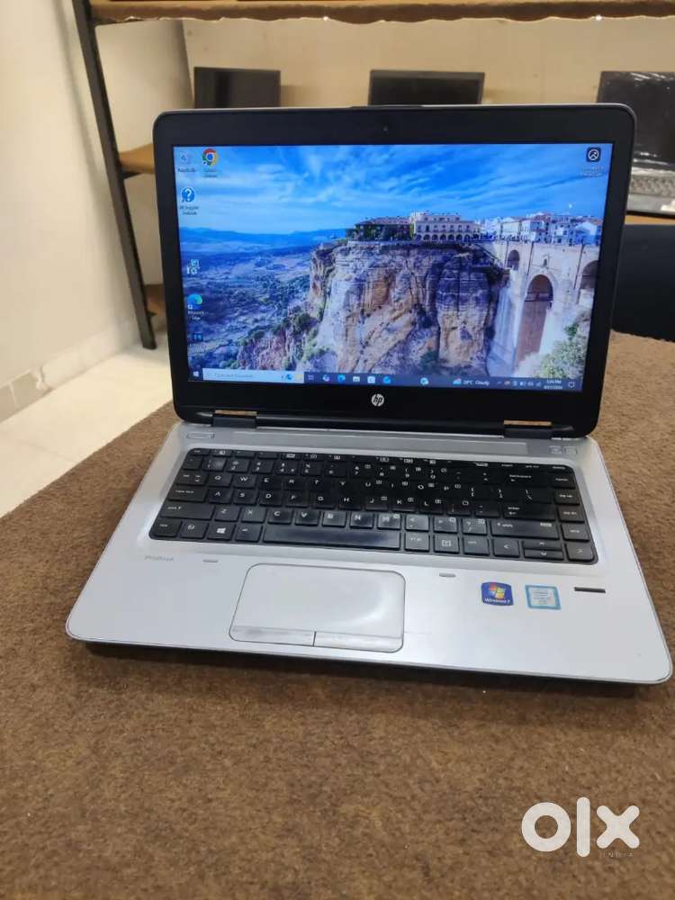 HP PROBOOK