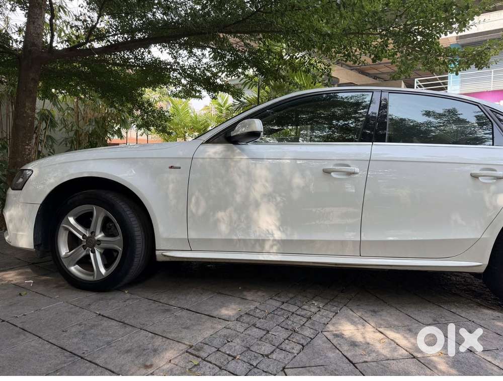 Audi A4 2015-2016 2.0 35 Tdi Premium, 2015, Diesel