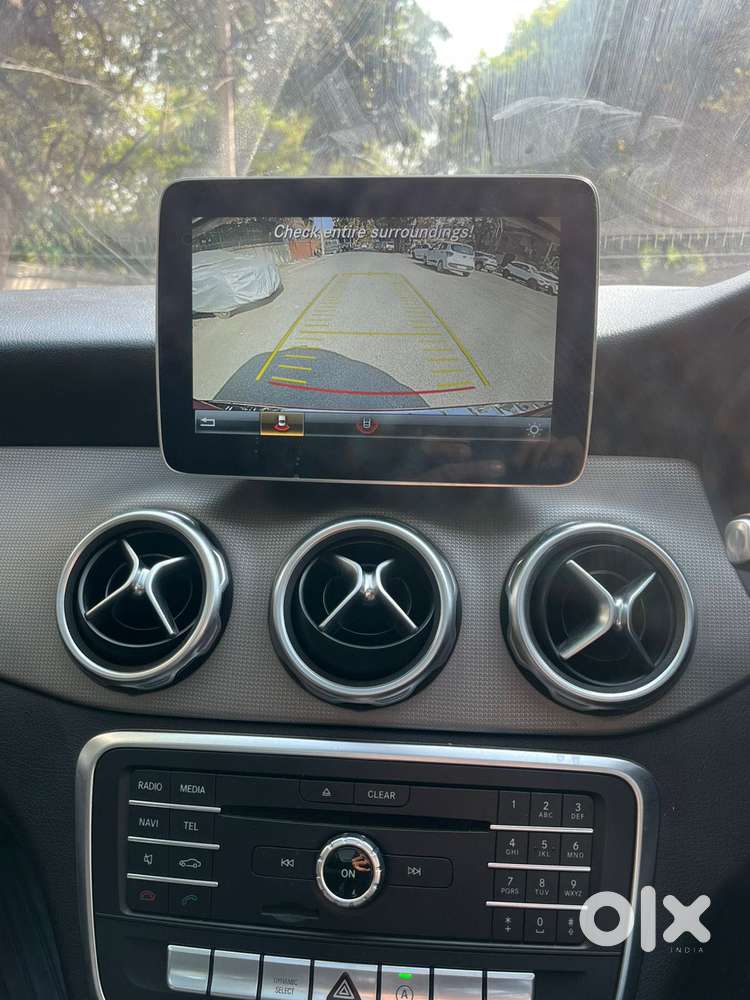 Mercedes-benz Gla Class, 2019, Diesel