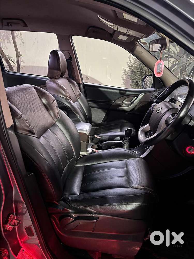 Mahindra Diesel Car 2012