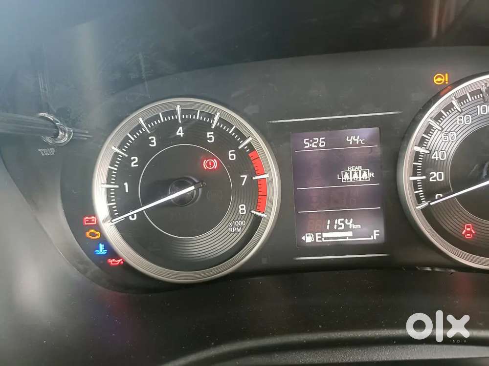 Maruti Suzuki Baleno 2026