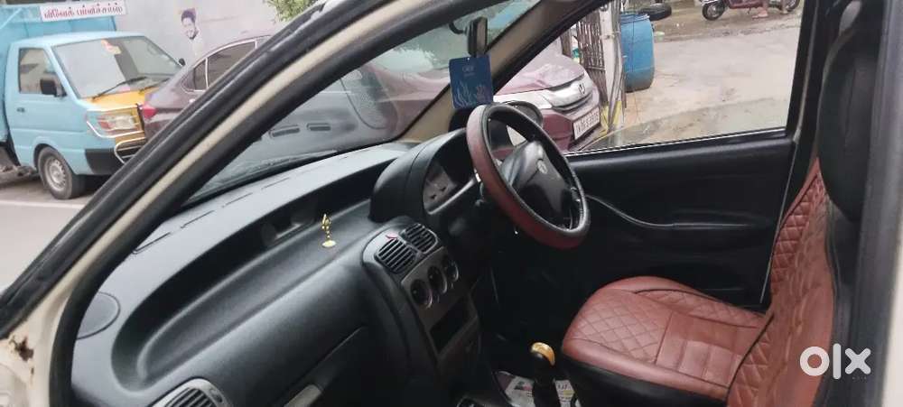 Tata Indigo Cs 2015 Diesel Manual