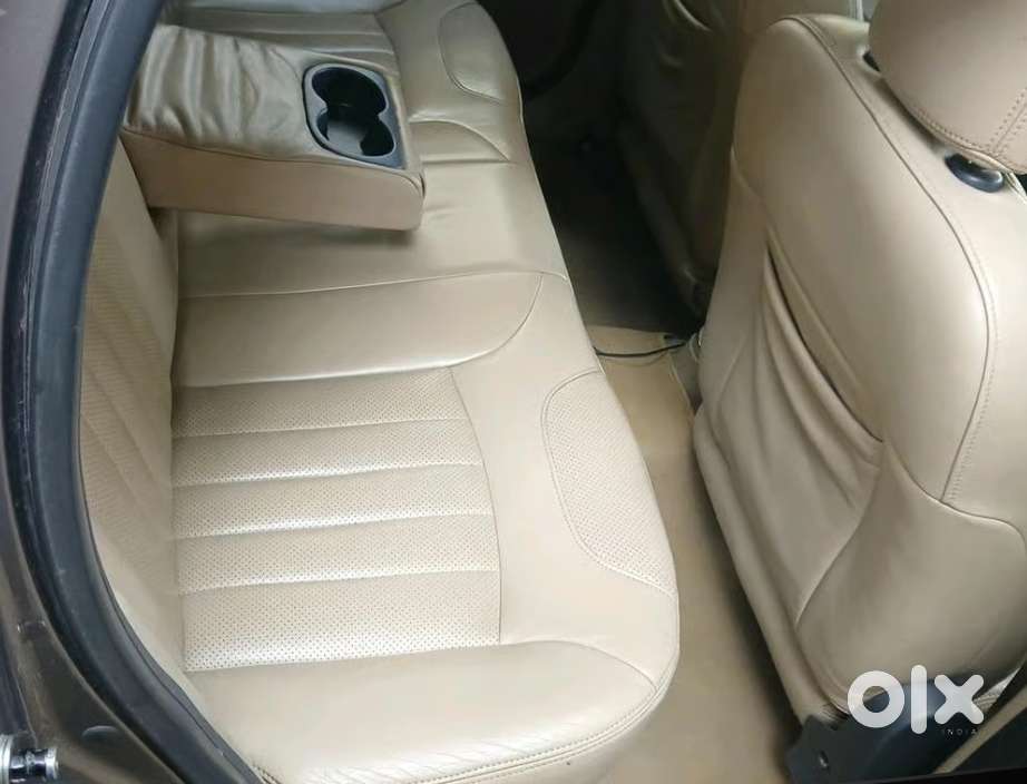 Nissan Terrano Xl