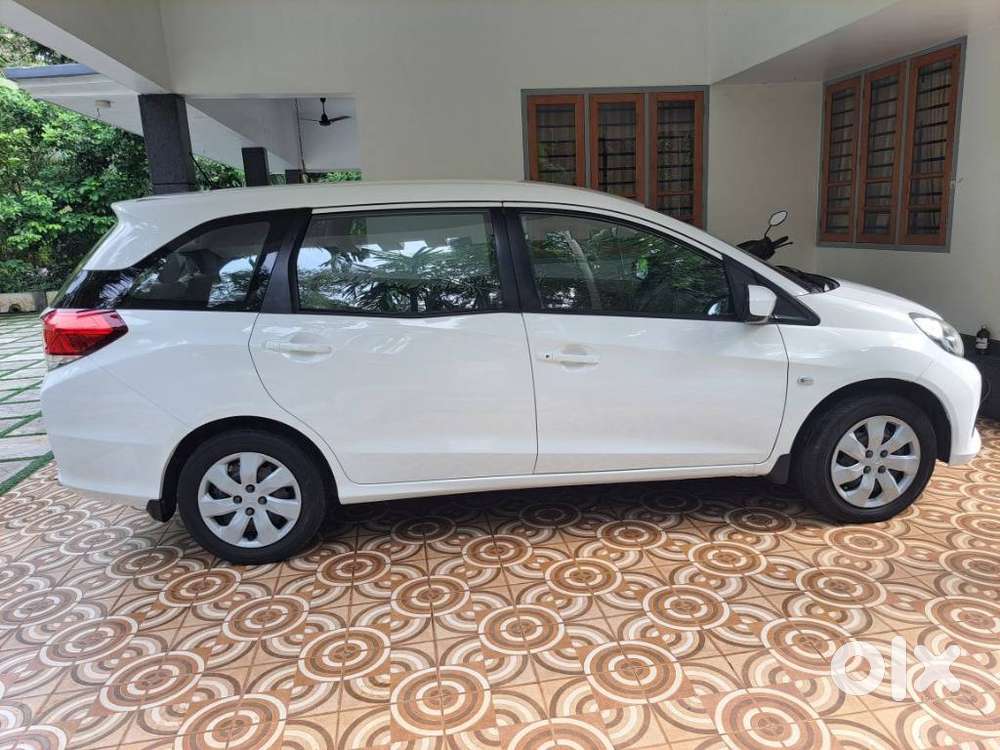 Honda Mobilio S I-dtec, 2014, Diesel