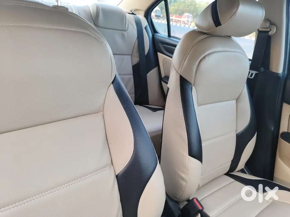 Honda Amaze 1.5 S 2020