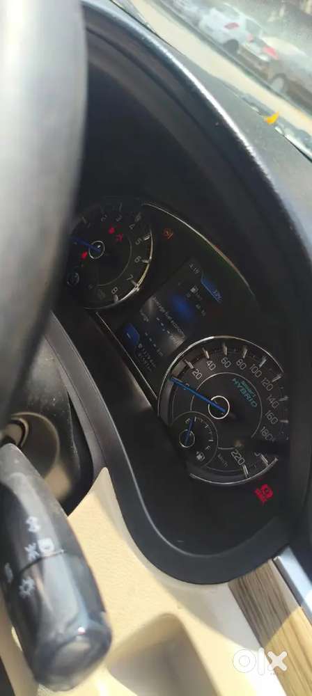Maruti Suzuki Ciaz Alpha Automatic Petrol Hybrid In Great Condition