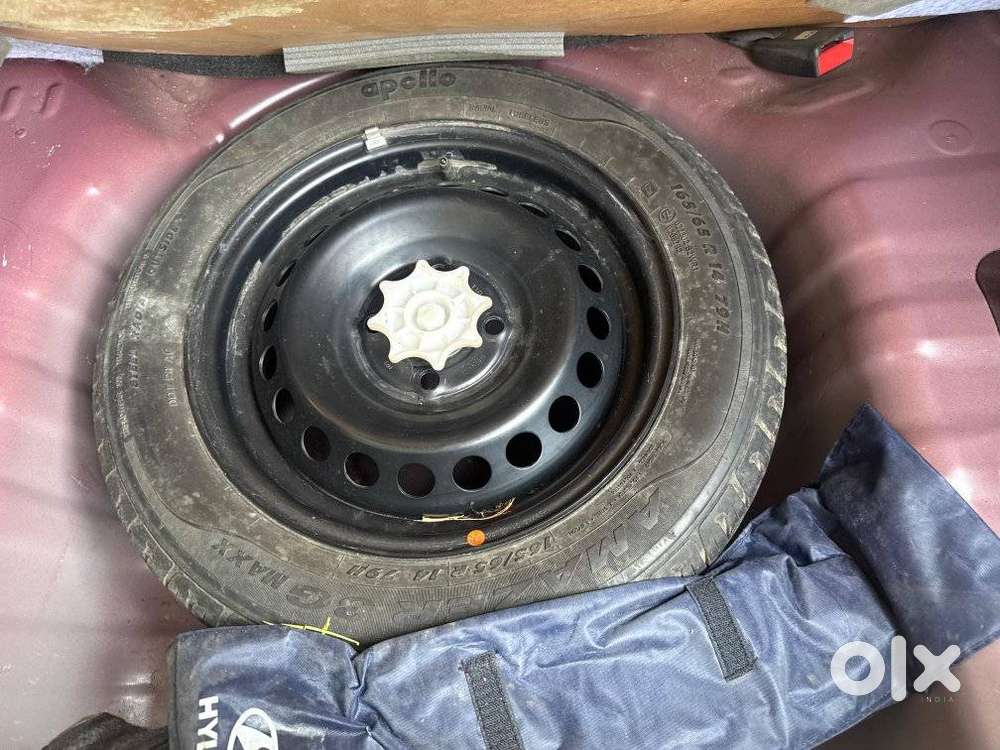 Hyundai Grand I10 Asta 1.2 Kappa Vtvt (o), 2016, Petrol