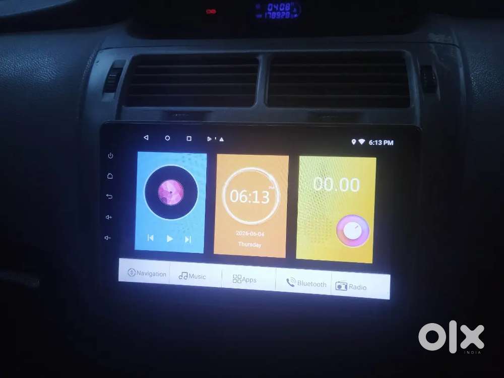 Teacher Used Tata Indica Vista Quadrajet @210000