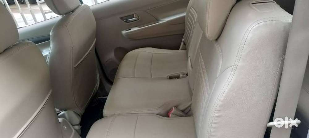 Maruti Suzuki Ertiga, 2024, Petrol