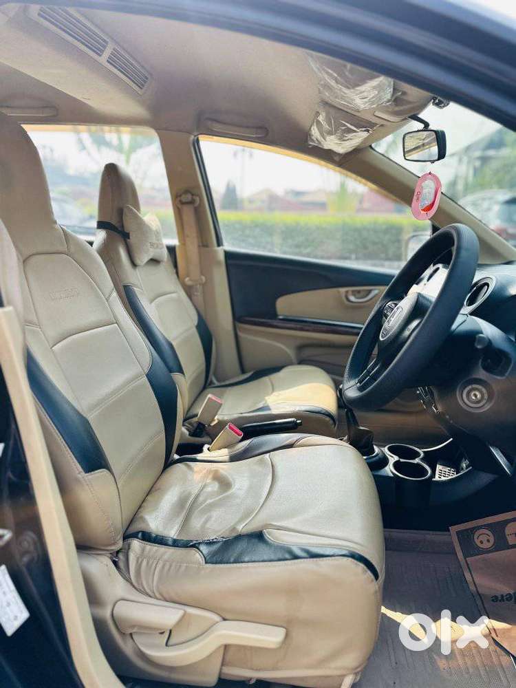 Honda Mobilio Rs Option I-dtec, 2015, Diesel