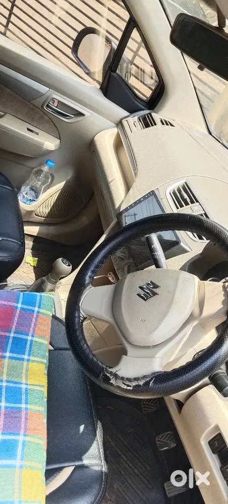 Maruti Suzuki Ertiga 2015 Petrol 120000 Km Driven Ka 22 Passing