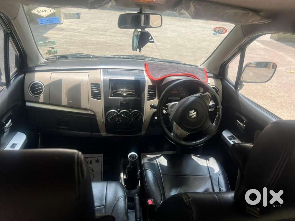 Maruti Suzuki Wagon R 1.0 Cng & Hybrids Good Condition