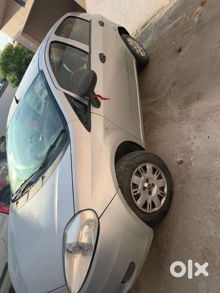 Fiat Grande Punto Diesel 2014