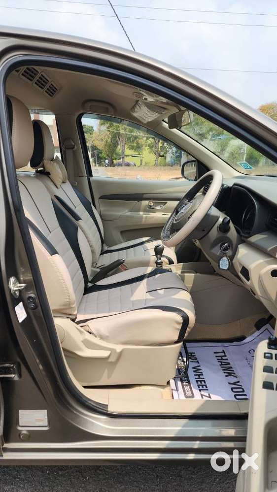 Maruti Suzuki Ertiga Vdi Shvs, 2019, Diesel