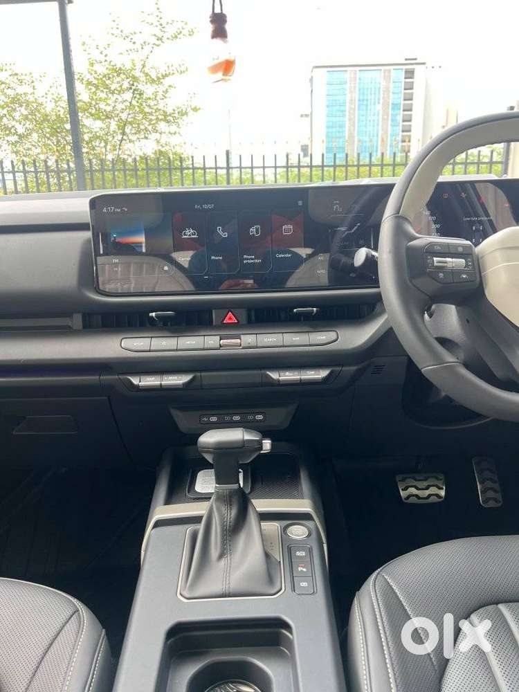 Kia Seltos, 2026, Diesel