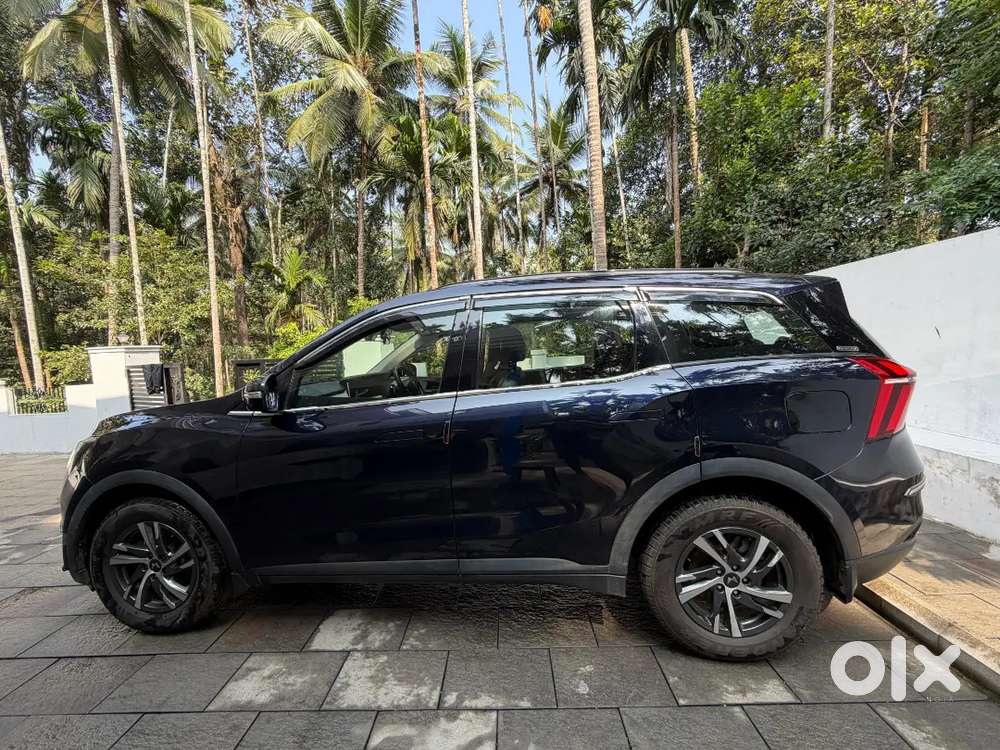 Mahindra Xuv700 2023 Diesel 85000 Km Driven