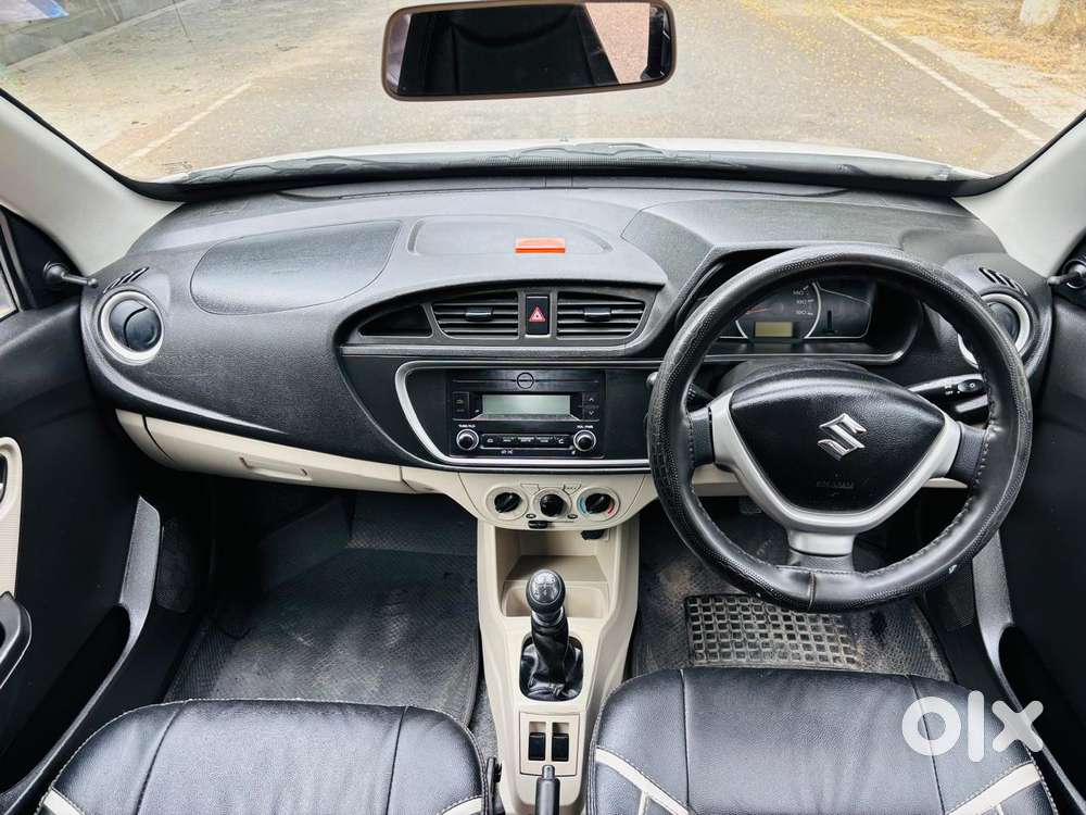 Maruti Suzuki Alto 800 0.8 Vxi, 2022, Petrol