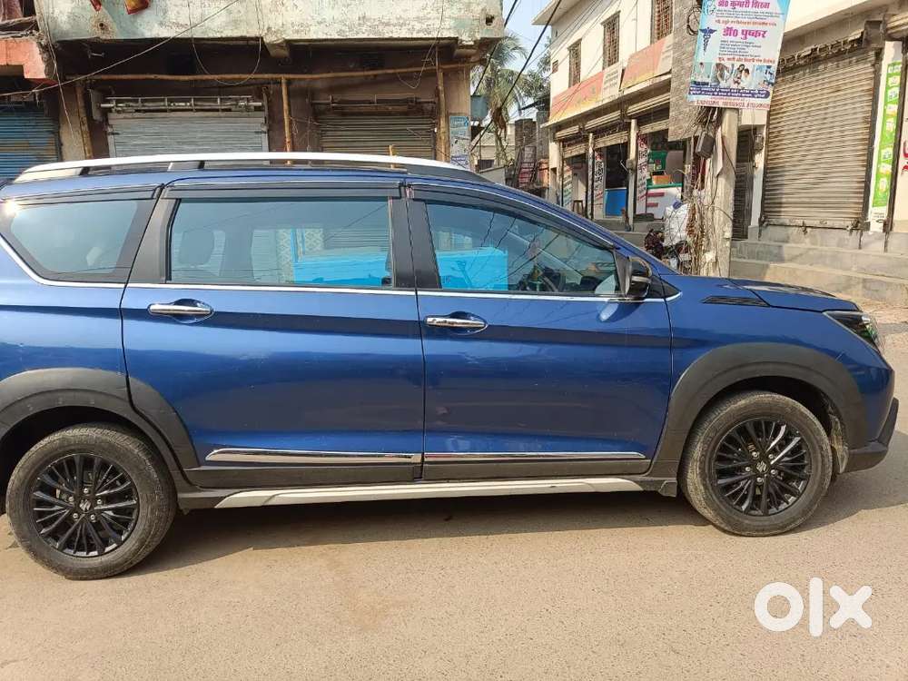Maruti Suzuki Xl6 2022 Year Car