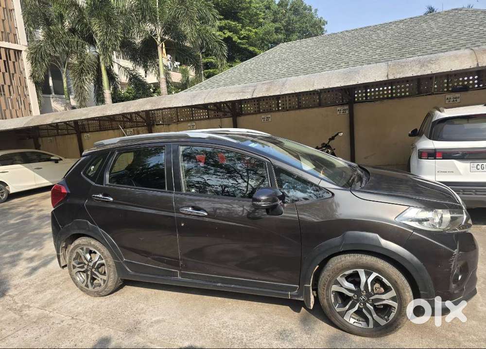 Honda Wr-v 1.2 Vx 2020