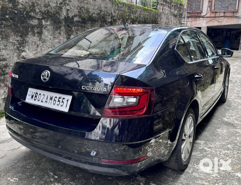 Skoda Octavia 2.0 L&k Tdi, 2018, Diesel