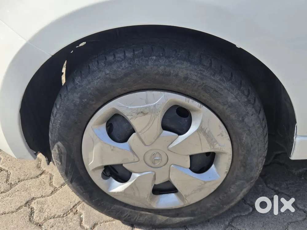 Tata Tigor Ev 2022 Electric Well Maintained