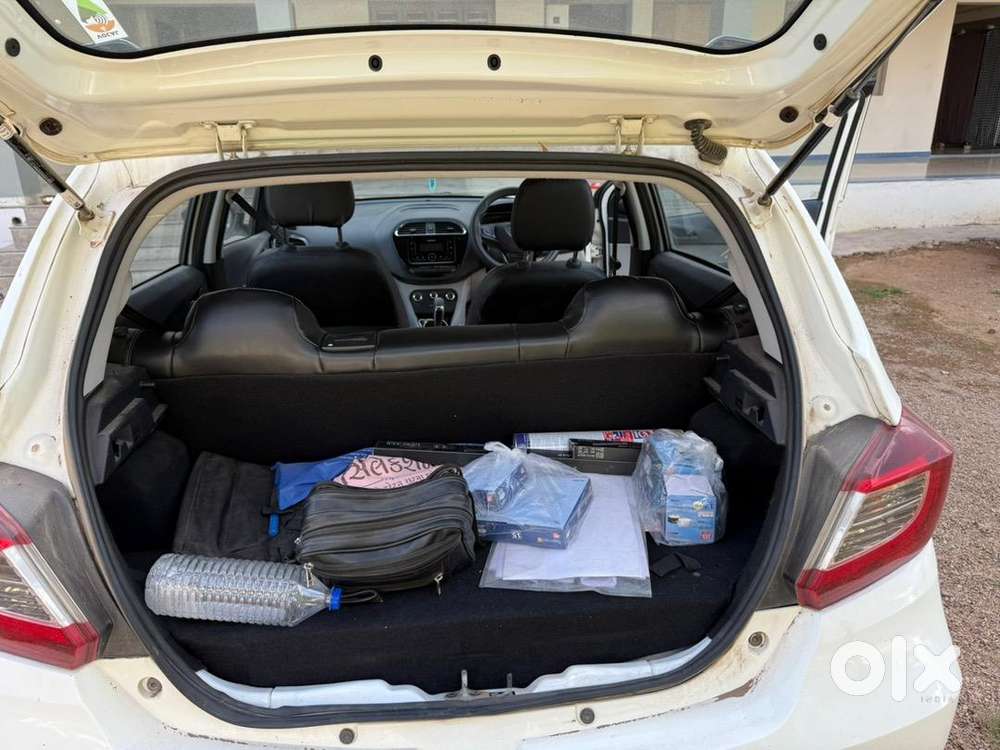 Tata Tiago 2024 Cng & Hybrids Good Condition