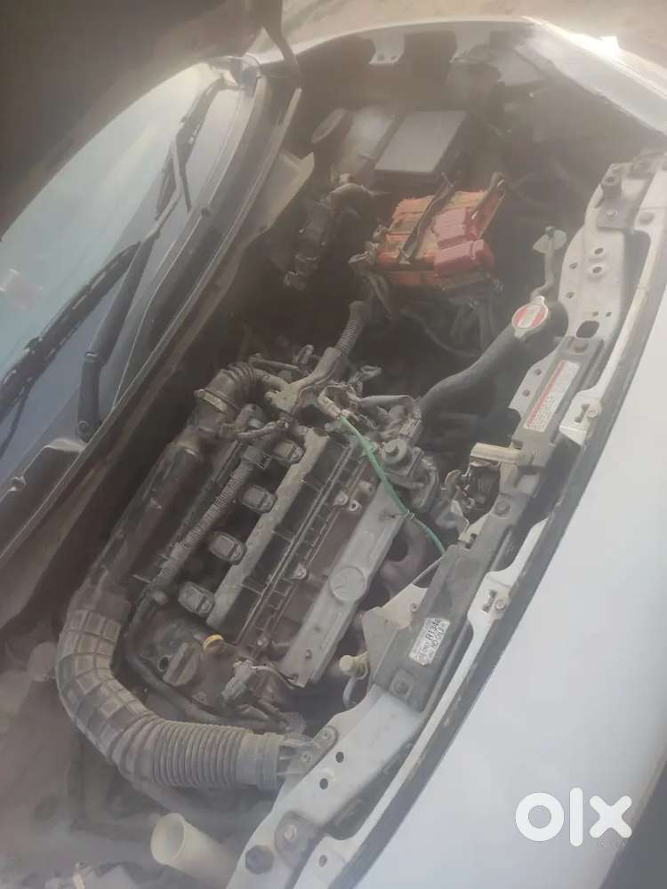 Maruti Suzuki Swift Dzire 2021 Petrol 48000 Km Driven