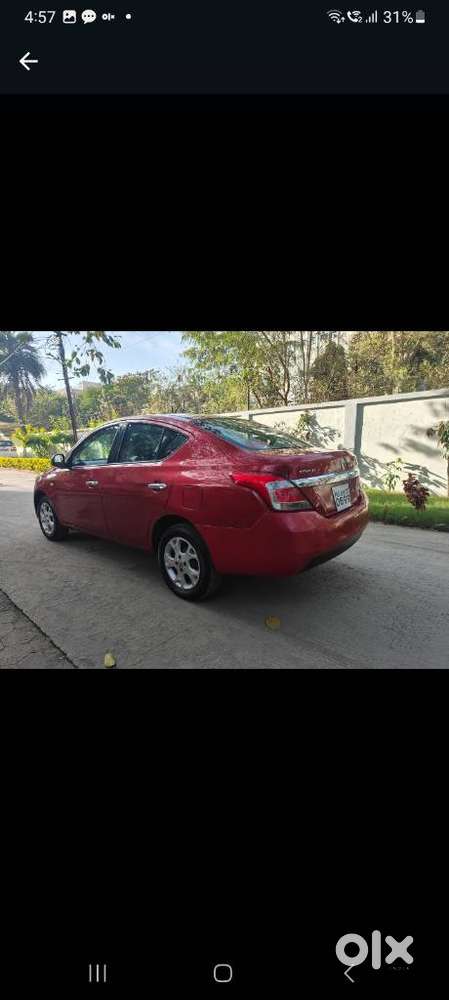 Renault Scala Diesel Rxl, 2013, Diesel