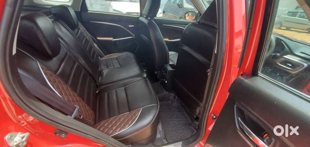 Maruti Suzuki Brezza 1.5 Zxi Smart Hybrid, 2023, Petrol