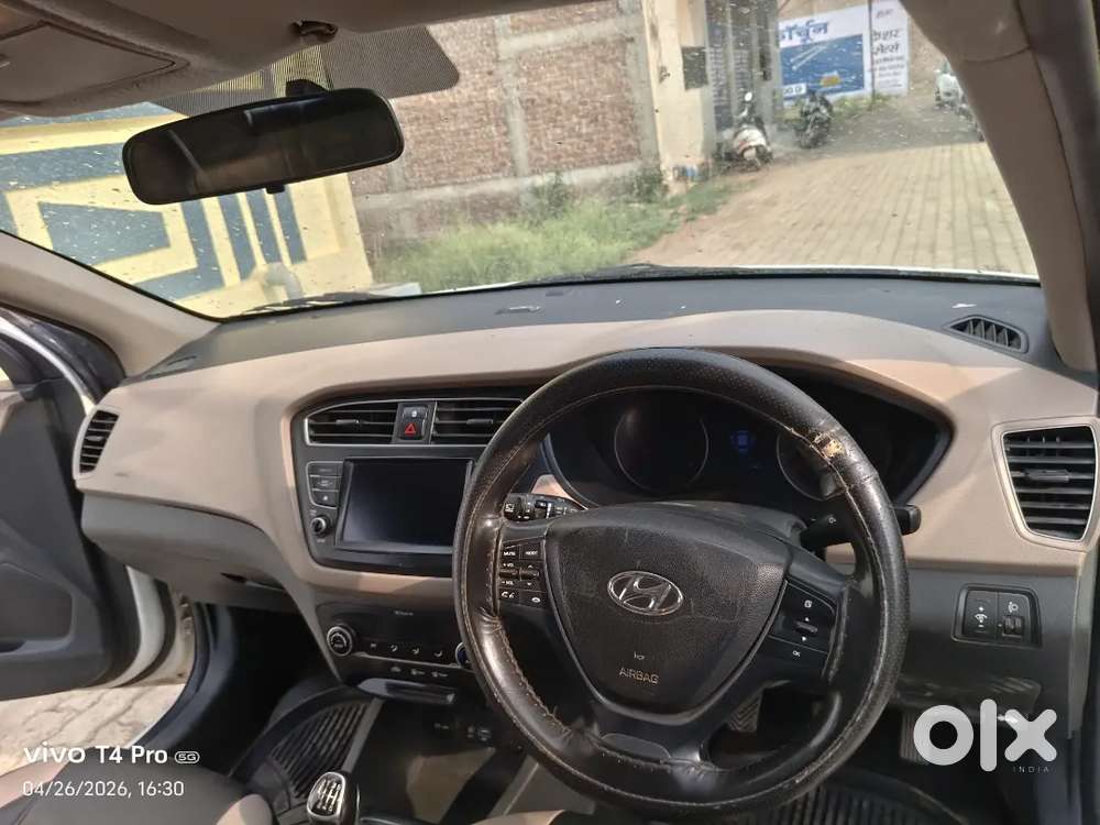 I 20 Asta Diesel Owner First