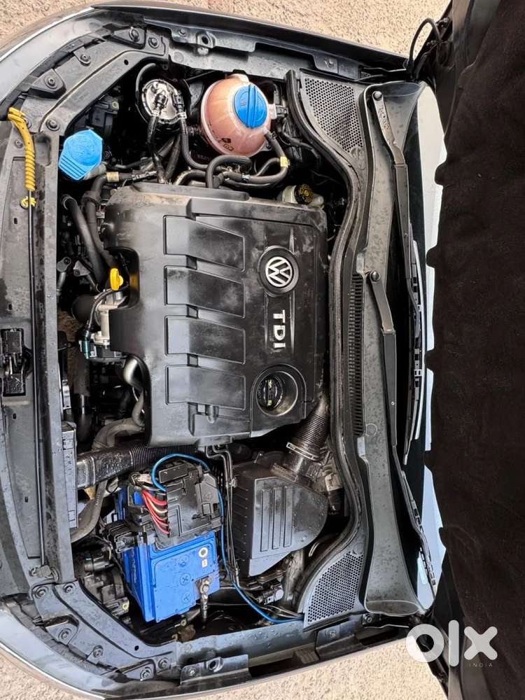 Volkswagen Ameo 1.5 Tdi Highline, 2017, Diesel