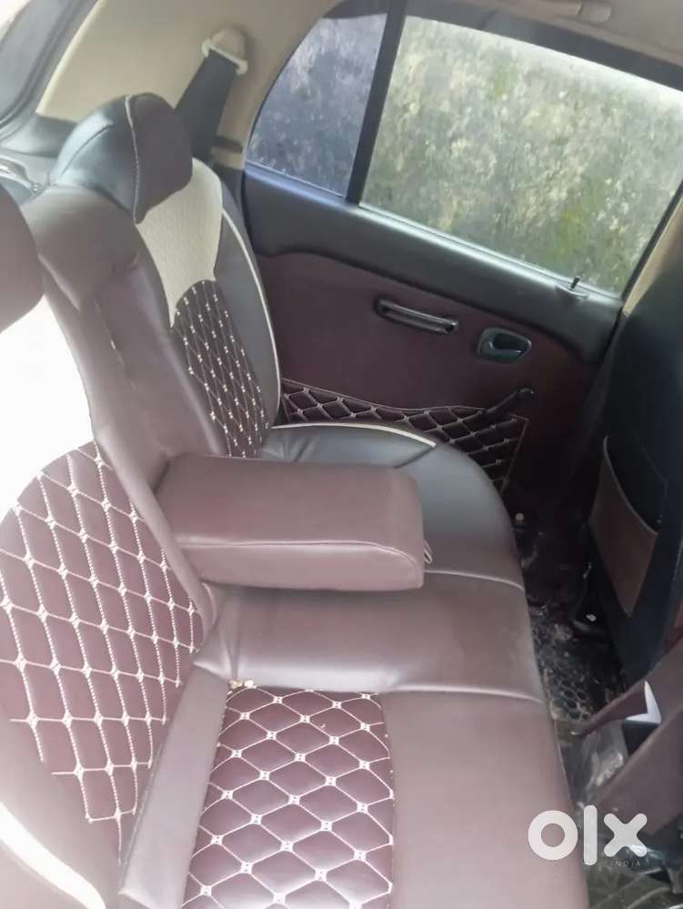 Hyundai Santro Xing 2011