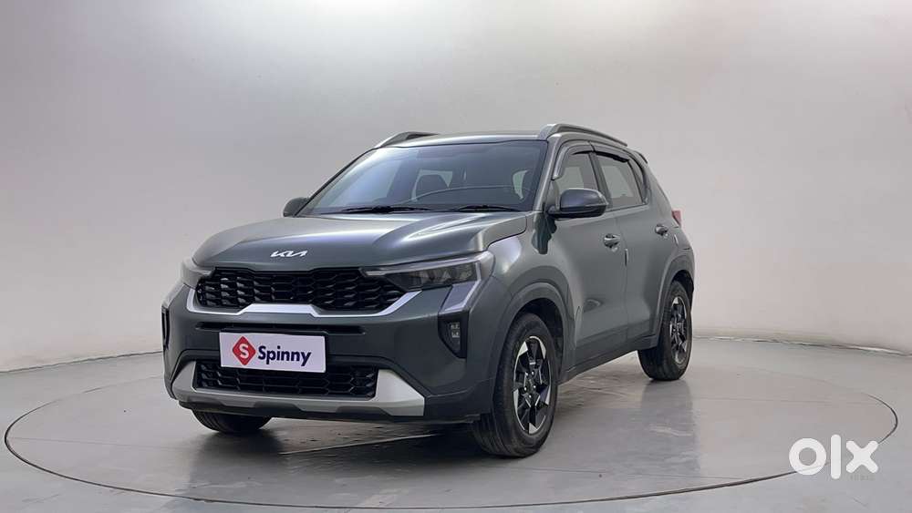 Kia Sonet 1.2 Htk Plus, 2026, Petrol