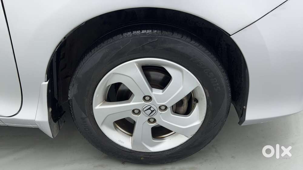 Honda City I-vtec Vx, 2016, Petrol