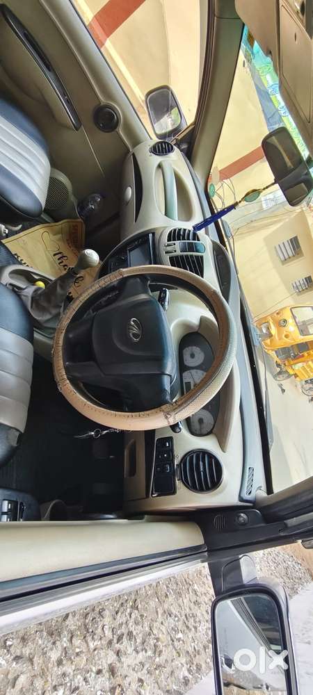 Mahindra Xylo H4, 2019, Diesel