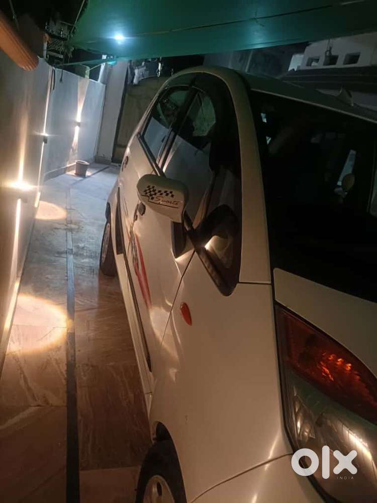 Tata Nano 2013 Petrol 67000 Km Driven