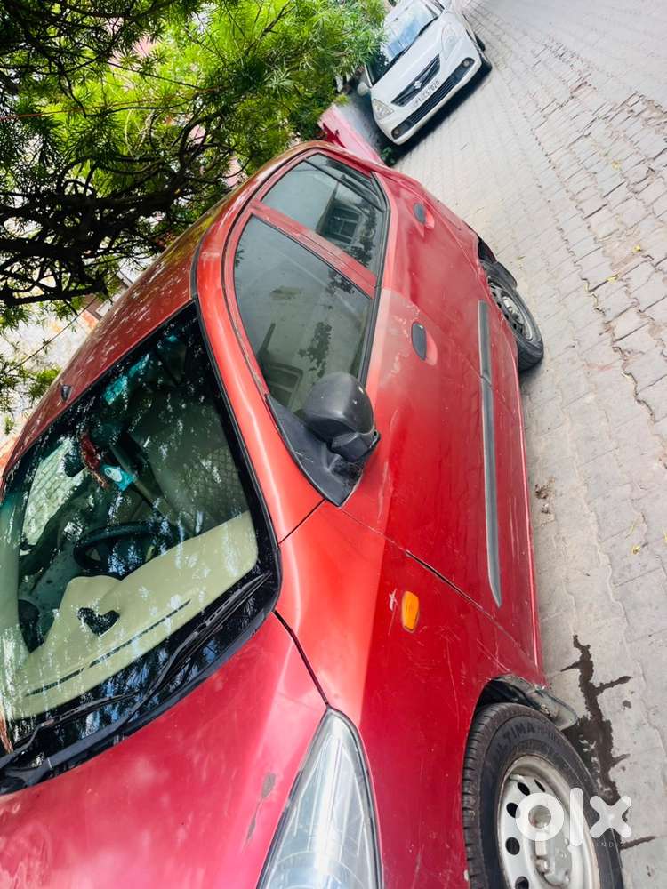 Hyundai I10 Petrol 2010