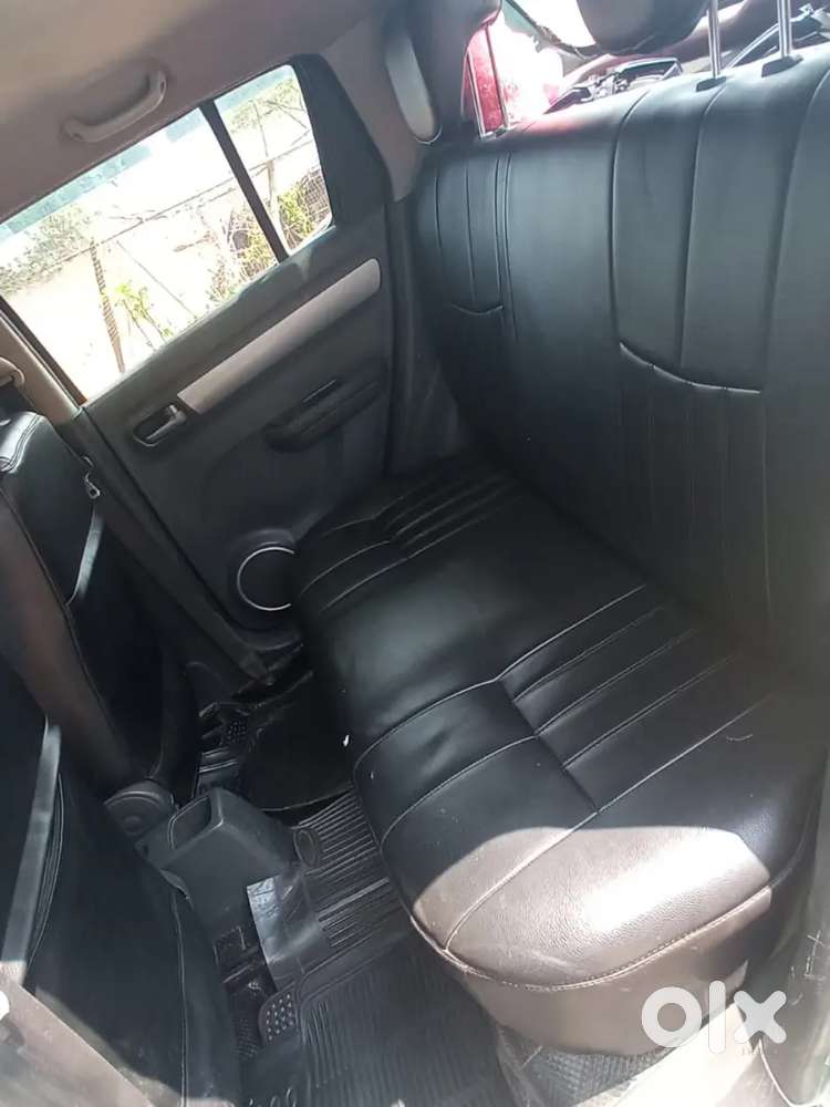 Maruti Suzuki Swift 2005