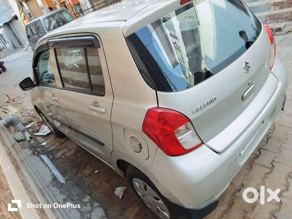 Maruti Suzuki Celerio 2020 Petrol Well Maintained